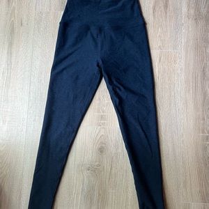 Beyond Yoga high waist leggings